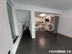 Casa moderna 5 camere suparafata 126 mp de vanzare parc Subarini Sibiu - imagine 17