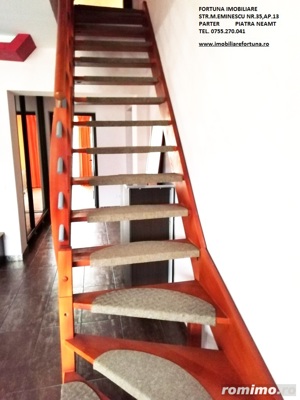 Vila D+P+E+M, in Piatra Neamt  - imagine 9