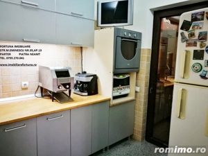 Vila D+P+E+M, in Piatra Neamt  - imagine 7