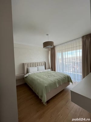 Apartament 2 camere, bloc nou, Bucium, rate direct la dezvoltator  - imagine 5