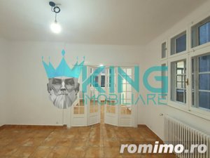 Piata Romana | Apartament 4 Camere | Renovat | Centrala | Spatiu Birou | BOXA - imagine 3