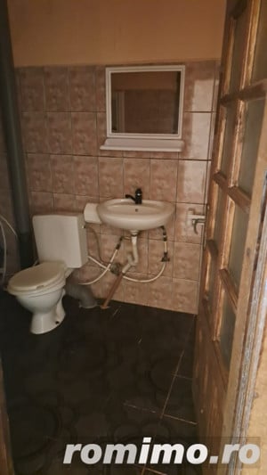 Apartament cu 2 camere de vanzare, 53 mp, Dej - imagine 8