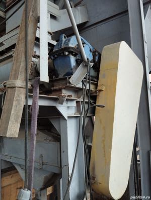 Moara cu valturi si sita 2 mm - imagine 2