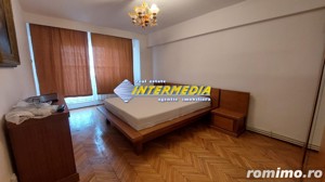 Apartament 3 camere de inchiriat zona M-uri Alba Iulia - imagine 3