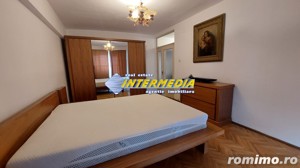 Apartament 3 camere de inchiriat zona M-uri Alba Iulia