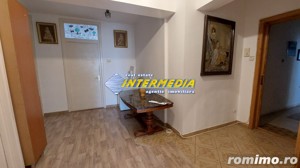 Apartament 3 camere de inchiriat zona M-uri Alba Iulia - imagine 4