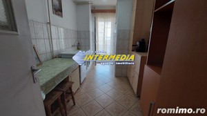 Apartament 3 camere de inchiriat zona M-uri Alba Iulia - imagine 8