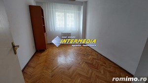 Apartament 3 camere de inchiriat zona M-uri Alba Iulia - imagine 7