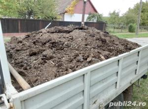 gunoi de grajd  - imagine 4