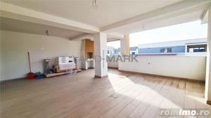 APARTAMENT TIP PENTHOUSE 3 CAMERE CU TERASA MARE IN DUMBRAVITA - KAUFL - imagine 4