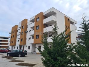 COMISION 0%APARTAMENT 3 CAMERE, ET 2 BLOC NOU IN DUMBRAVITA - Kaufland - imagine 10