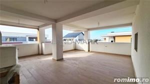 APARTAMENT TIP PENTHOUSE 3 CAMERE CU TERASA MARE IN DUMBRAVITA - KAUFL - imagine 5