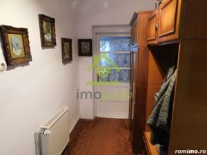 Teren 1187 mp. Centrala proprie. - imagine 14