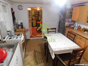 Teren 1187 mp. Centrala proprie. - imagine 12