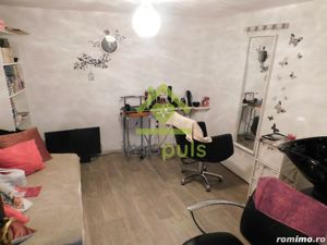 Teren 1187 mp. Centrala proprie. - imagine 8