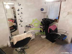 Teren 1187 mp. Centrala proprie. - imagine 9