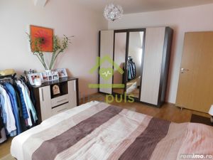 Apartament Spatios. 2 Bai. Centrala Termica Proprie - imagine 6