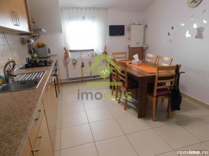 Apartament Spatios. 2 Bai. Centrala Termica Proprie - imagine 13