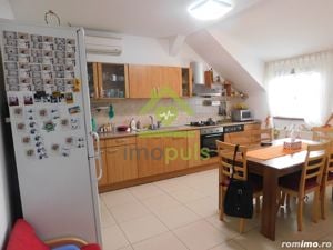 Apartament Spatios. 2 Bai. Centrala Termica Proprie - imagine 12