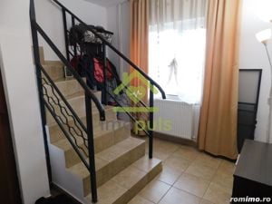 Apartament Spatios. 2 Bai. Centrala Termica Proprie - imagine 20