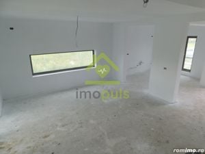 Duplex zona Cora. Toate utilitatile. Finisaje la alegere. - imagine 3