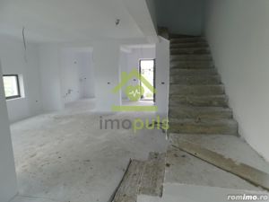 Duplex zona Cora. Toate utilitatile. Finisaje la alegere. - imagine 2