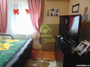  Vedere pe 2 parti. Mobilat si utilat. Ocupabil imediat. ✨ - imagine 7