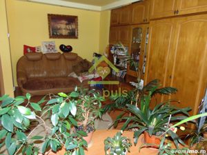  Vedere pe 2 parti. Mobilat si utilat. Ocupabil imediat. ✨ - imagine 11