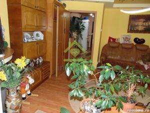  Vedere pe 2 parti. Mobilat si utilat. Ocupabil imediat. ✨ - imagine 13