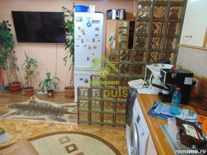  Vedere pe 2 parti. Mobilat si utilat. Ocupabil imediat. ✨ - imagine 4