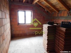 1/2 Duplex. Zona excelenta. Finisaje la alegere - imagine 14