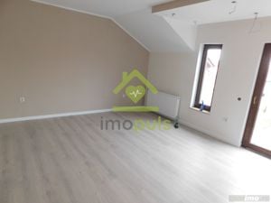 1/2 Duplex. Zona excelenta. Finisaje la alegere - imagine 3