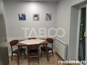 Apartament de inchiriat renovat 3 camere 2 bai Pet Friendly - imagine 2