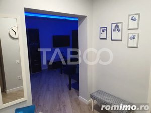 Apartament de inchiriat renovat 3 camere 2 bai Pet Friendly - imagine 7