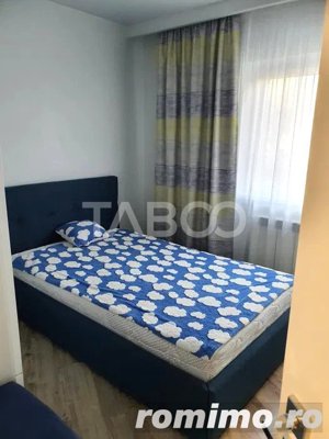 Apartament de inchiriat renovat 3 camere 2 bai Pet Friendly - imagine 5