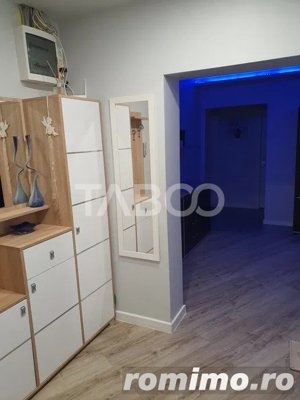 Apartament de inchiriat renovat 3 camere 2 bai Pet Friendly - imagine 9