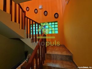 Casa in  Zona Mircea cel Batran - imagine 8