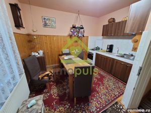 Casa in  Zona Mircea cel Batran - imagine 5