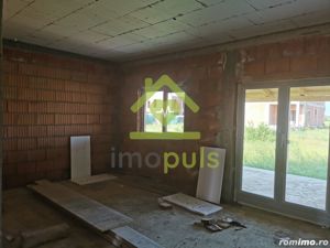 Duplex pe parter, 3 camere - imagine 3