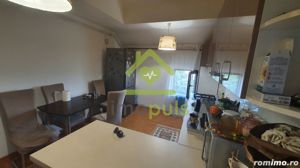 Apartament pe doua nivele cu scara interioara - imagine 5