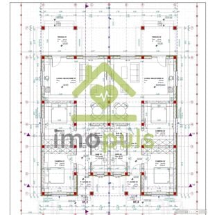 Duplex pe parter, modern, finisaje premium - imagine 8