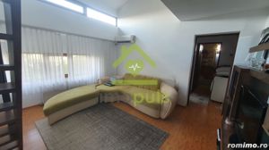 Apartament pe doua nivele cu scara interioara - imagine 2