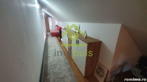 Apartament pe doua nivele cu scara interioara - imagine 12