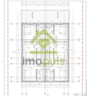 Duplex modern,  5 camere, toate utilitatile - imagine 5