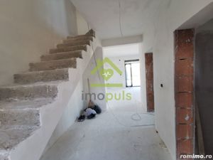 1/2 duplex, 4 camere, finisaje la alegere - imagine 2