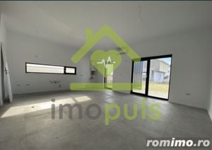 1/2 Duplex PARTER, 2 bai, finisaje la alegere - imagine 2