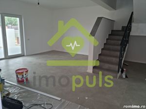 1/2 Duplex, FINALIZAT, asfalt, toate utilitatile, MEGA IMAGE - imagine 3