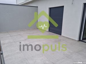 1/2 Duplex, FINALIZAT, asfalt, toate utilitatile, MEGA IMAGE - imagine 13