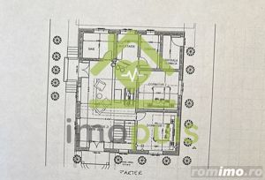 Casa individuala la Marga (Caras-Severin), direct de la proprietar. - imagine 13