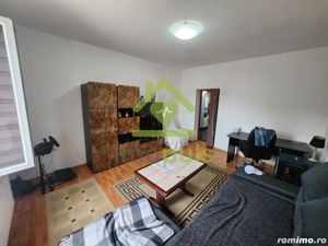 2 apartamente in curte. 636 mp curte - imagine 2